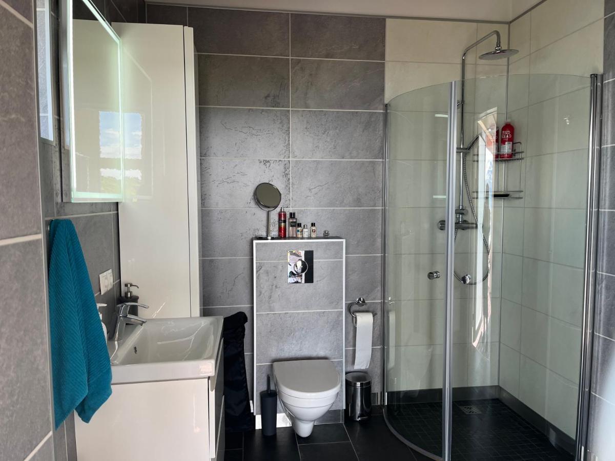 Akureyri - Cabin With An Amazing View 외부 사진