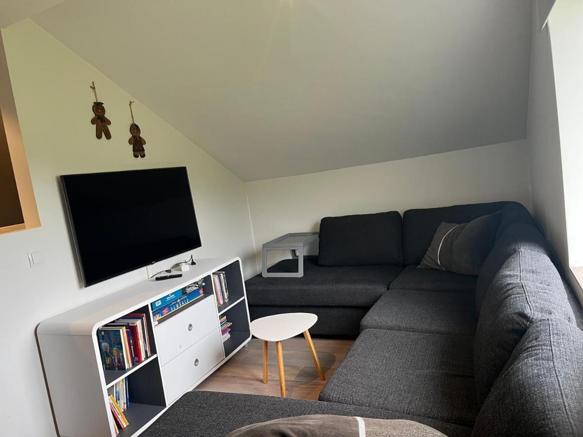 Akureyri - Cabin With An Amazing View 외부 사진